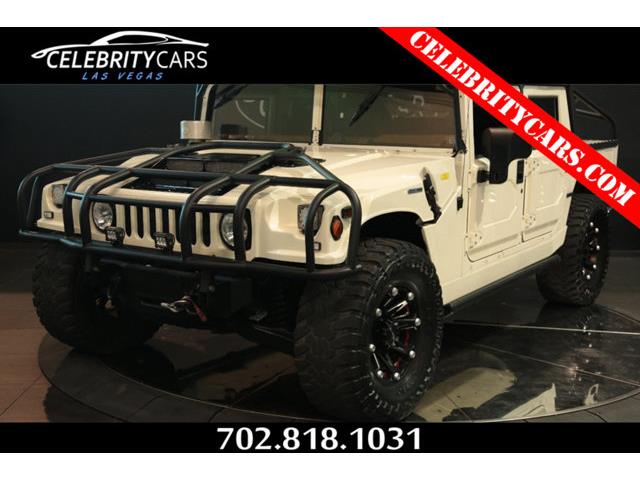 1997 Hummer H1 (CC-1158139) for sale in Las Vegas, Nevada
