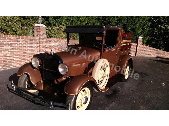 1929 Ford Model A (CC-1158146) for sale in Huntingtown, Maryland
