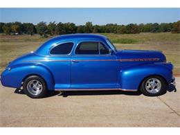 1941 Chevrolet Coupe (CC-1158147) for sale in Blanchard, Oklahoma