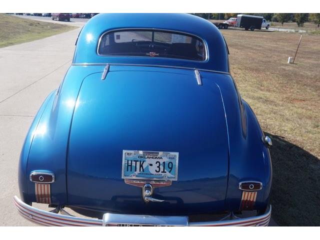 1941 Chevrolet Coupe (CC-1158147) for sale in Blanchard, Oklahoma