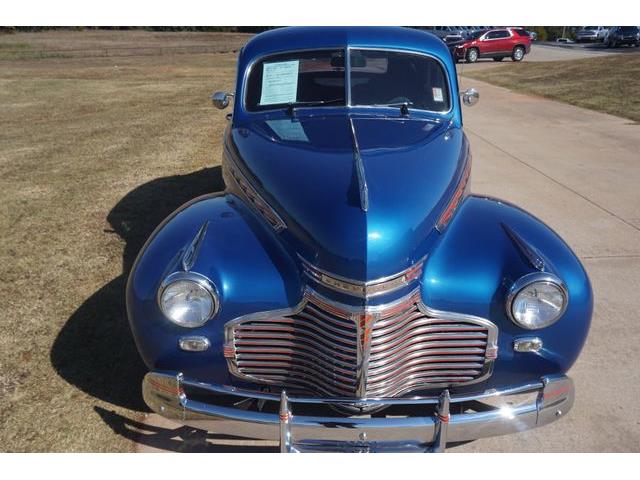 1941 Chevrolet Coupe (CC-1158147) for sale in Blanchard, Oklahoma