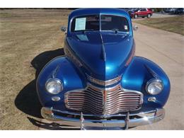 1941 Chevrolet Coupe (CC-1158147) for sale in Blanchard, Oklahoma