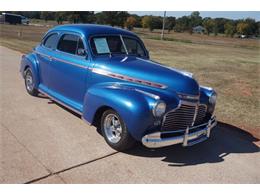 1941 Chevrolet Coupe (CC-1158147) for sale in Blanchard, Oklahoma