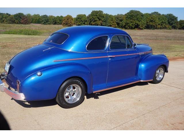 1941 Chevrolet Coupe (CC-1158147) for sale in Blanchard, Oklahoma