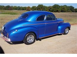 1941 Chevrolet Coupe (CC-1158147) for sale in Blanchard, Oklahoma