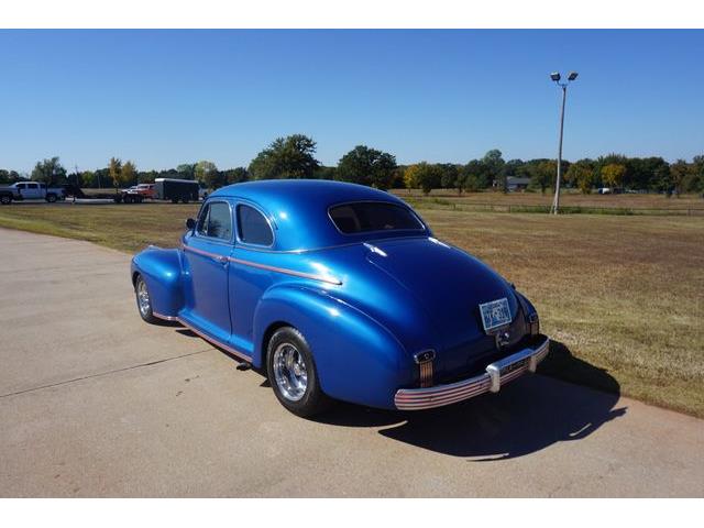 1941 Chevrolet Coupe (CC-1158147) for sale in Blanchard, Oklahoma