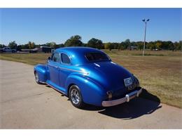 1941 Chevrolet Coupe (CC-1158147) for sale in Blanchard, Oklahoma