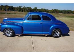1941 Chevrolet Coupe (CC-1158147) for sale in Blanchard, Oklahoma