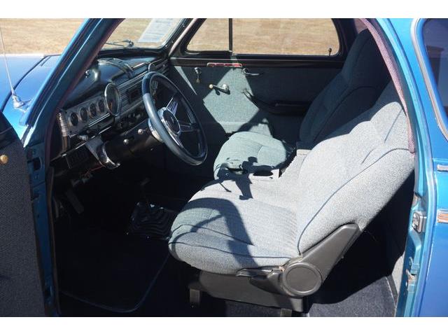 1941 Chevrolet Coupe (CC-1158147) for sale in Blanchard, Oklahoma