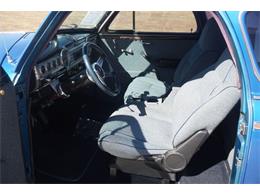 1941 Chevrolet Coupe (CC-1158147) for sale in Blanchard, Oklahoma
