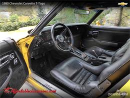 1980 Chevrolet Corvette (CC-1158155) for sale in Gladstone, Oregon