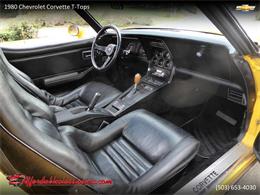 1980 Chevrolet Corvette (CC-1158155) for sale in Gladstone, Oregon