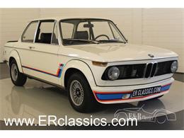 1974 BMW 2002 (CC-1158156) for sale in Waalwijk, - Keine Angabe -