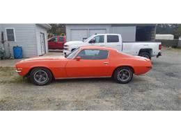 1970 Chevrolet Camaro (CC-1158157) for sale in Linthicum, Maryland