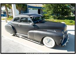 1947 Chevrolet Coupe (CC-1150816) for sale in Sarasota, Florida