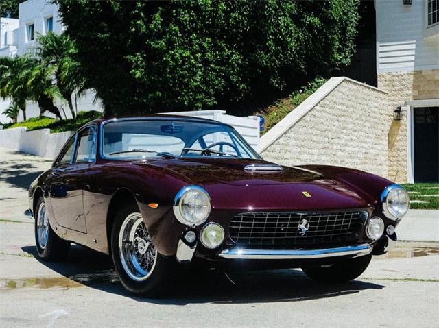 1964 Ferrari 250 (CC-1158160) for sale in Los Angeles, California