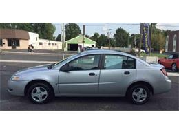 2004 Saturn Ion (CC-1158163) for sale in Woodbury, New Jersey