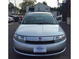2004 Saturn Ion (CC-1158163) for sale in Woodbury, New Jersey