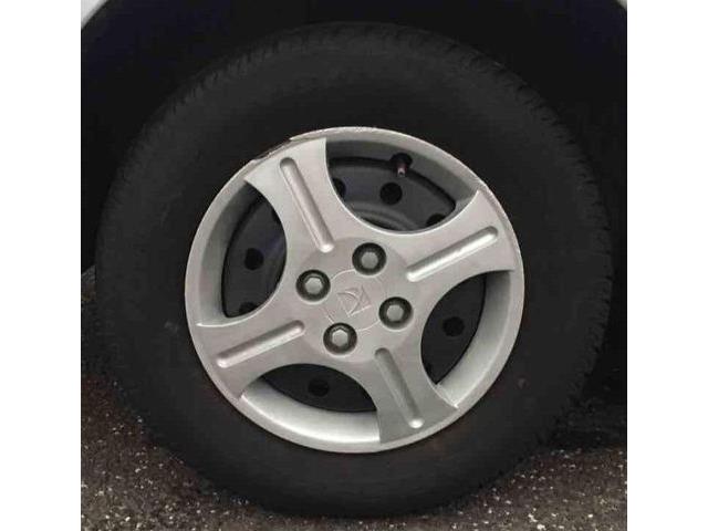 2004 Saturn Ion (CC-1158163) for sale in Woodbury, New Jersey