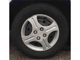 2004 Saturn Ion (CC-1158163) for sale in Woodbury, New Jersey