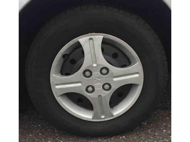 2004 Saturn Ion (CC-1158163) for sale in Woodbury, New Jersey