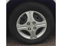 2004 Saturn Ion (CC-1158163) for sale in Woodbury, New Jersey