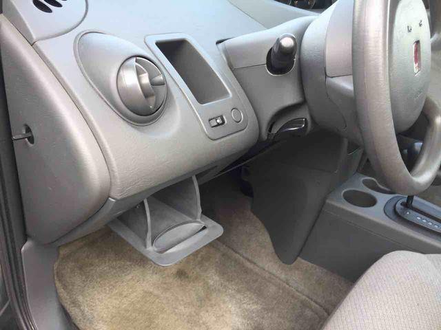 2004 Saturn Ion (CC-1158163) for sale in Woodbury, New Jersey