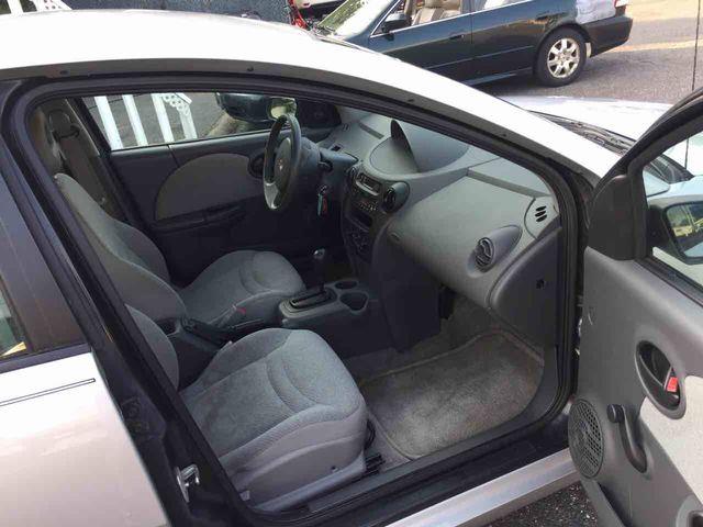 2004 Saturn Ion (CC-1158163) for sale in Woodbury, New Jersey