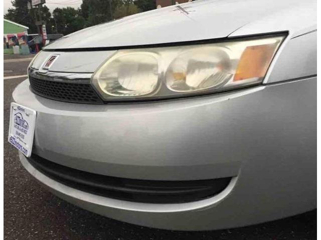 2004 Saturn Ion (CC-1158163) for sale in Woodbury, New Jersey