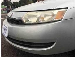 2004 Saturn Ion (CC-1158163) for sale in Woodbury, New Jersey