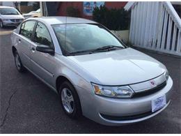2004 Saturn Ion (CC-1158163) for sale in Woodbury, New Jersey
