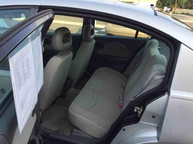 2004 Saturn Ion (CC-1158163) for sale in Woodbury, New Jersey