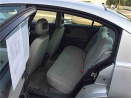 2004 Saturn Ion (CC-1158163) for sale in Woodbury, New Jersey