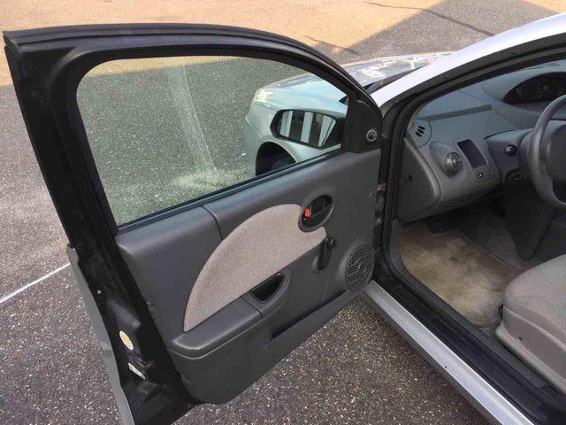 2004 Saturn Ion (CC-1158163) for sale in Woodbury, New Jersey