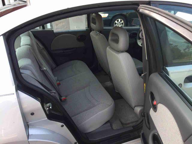 2004 Saturn Ion (CC-1158163) for sale in Woodbury, New Jersey