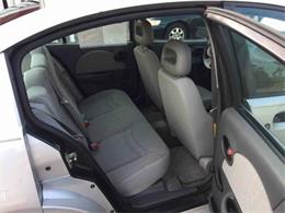 2004 Saturn Ion (CC-1158163) for sale in Woodbury, New Jersey
