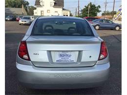 2004 Saturn Ion (CC-1158163) for sale in Woodbury, New Jersey