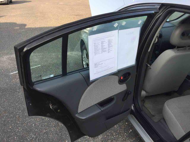 2004 Saturn Ion (CC-1158163) for sale in Woodbury, New Jersey