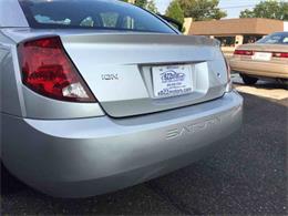 2004 Saturn Ion (CC-1158163) for sale in Woodbury, New Jersey