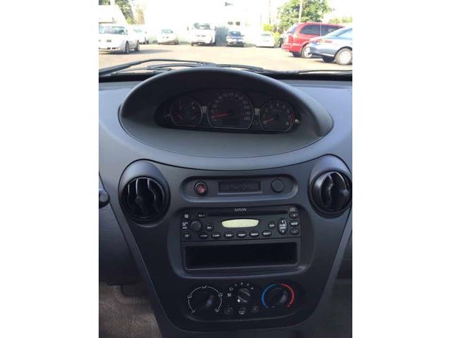 2004 Saturn Ion (CC-1158163) for sale in Woodbury, New Jersey
