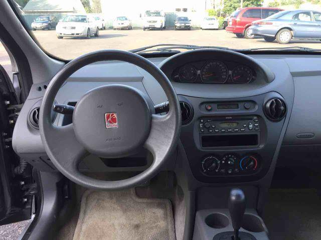2004 Saturn Ion (CC-1158163) for sale in Woodbury, New Jersey