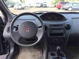 2004 Saturn Ion (CC-1158163) for sale in Woodbury, New Jersey
