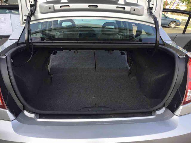2004 Saturn Ion (CC-1158163) for sale in Woodbury, New Jersey