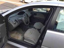 2004 Saturn Ion (CC-1158163) for sale in Woodbury, New Jersey