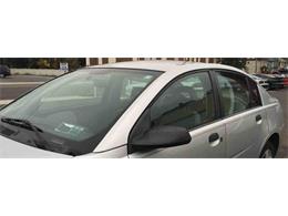 2004 Saturn Ion (CC-1158163) for sale in Woodbury, New Jersey