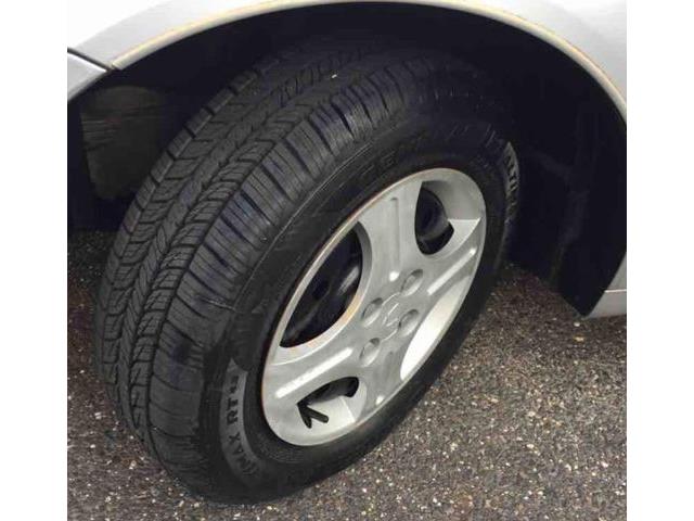 2004 Saturn Ion (CC-1158163) for sale in Woodbury, New Jersey