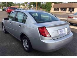 2004 Saturn Ion (CC-1158163) for sale in Woodbury, New Jersey