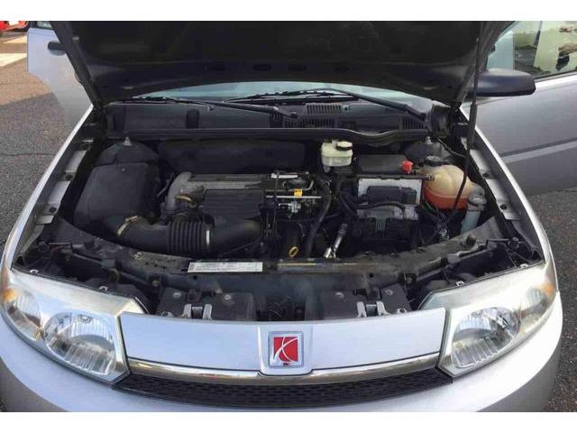 2004 Saturn Ion (CC-1158163) for sale in Woodbury, New Jersey