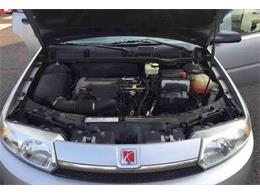 2004 Saturn Ion (CC-1158163) for sale in Woodbury, New Jersey