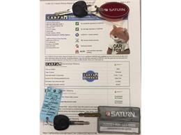 2004 Saturn Ion (CC-1158163) for sale in Woodbury, New Jersey